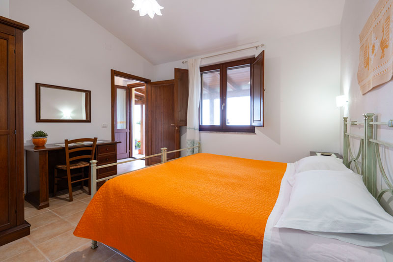 Camera doppia Casa Lantana