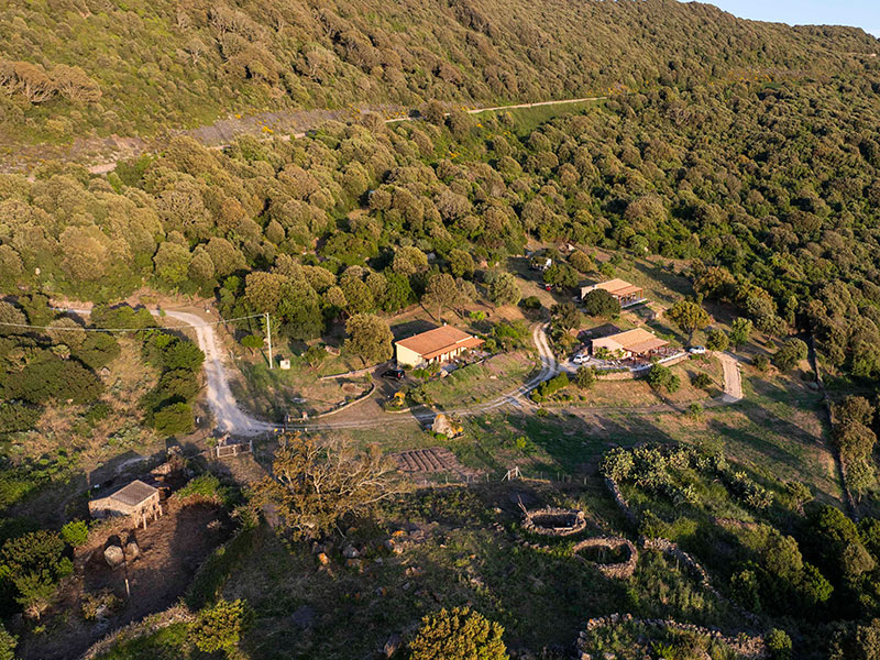 La nostra borgata rurale