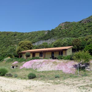 Struttura: Casa Lantana