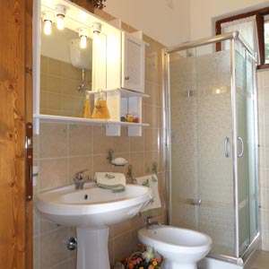 Services: House Lantana, bathroom