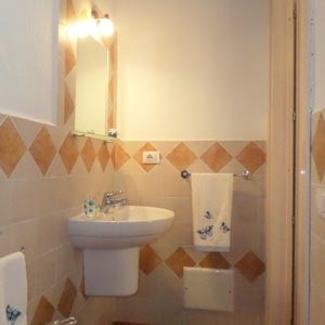 Servizi: Bagno di Casa Chessa