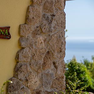Struttura: Casa Lantana