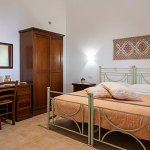 Alloggi: Casa Lantana, camera doppia/tripla