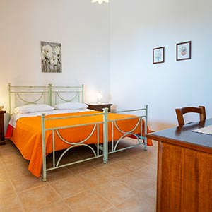 Alloggi: Casa Lantana, camera doppia