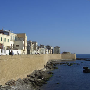 Surroundings: Alghero - Photo: NetFabric Web Solutions